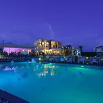 Restia Suites Exclusive Resort (Adults Only)
