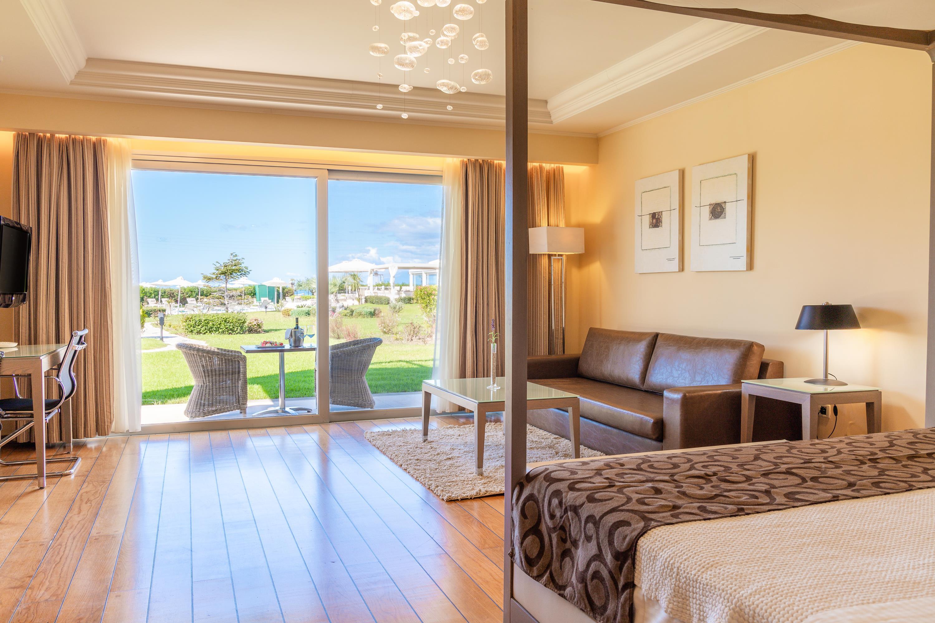 Hotel Restia Exclusive (adults Only) 5*