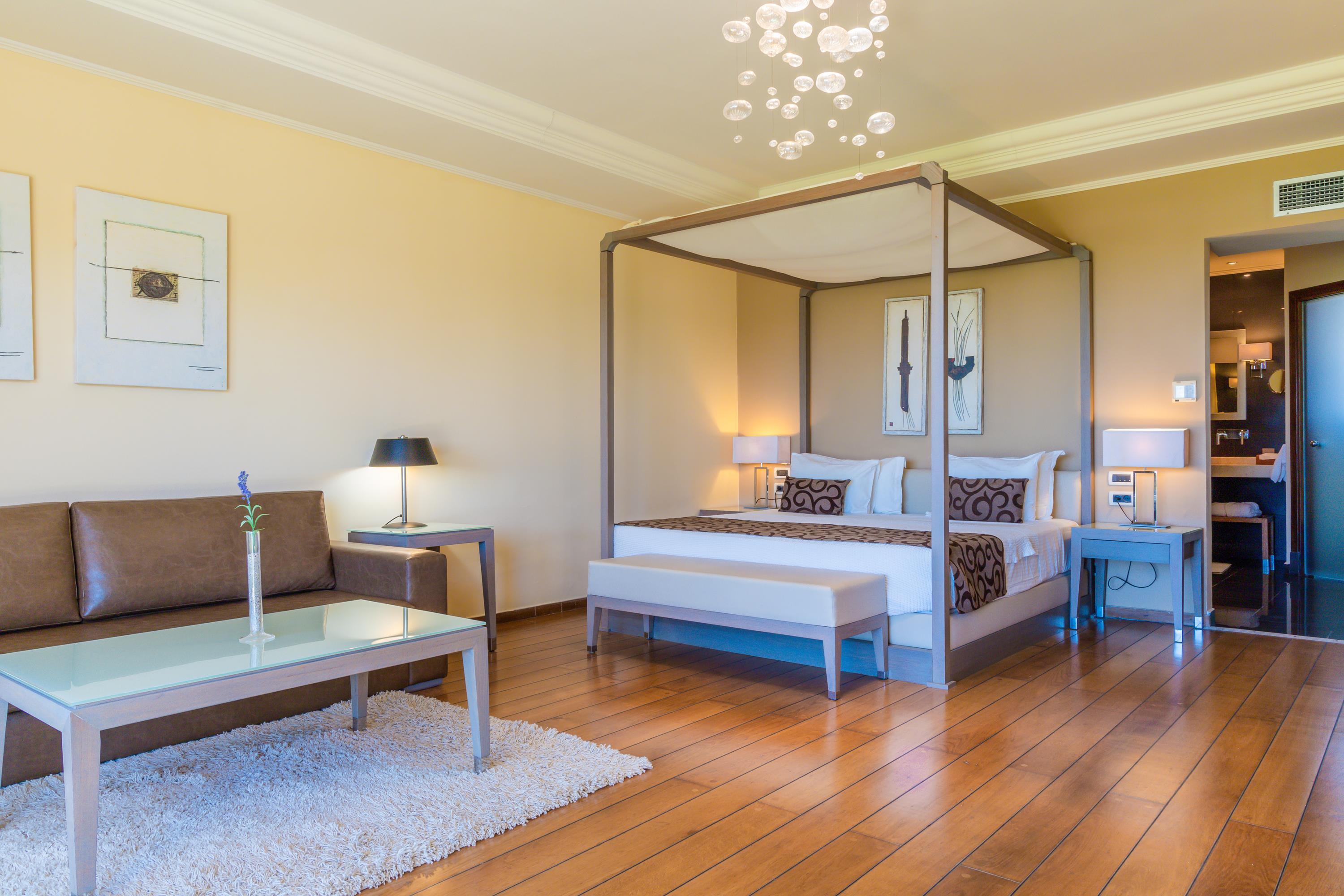 Restia Exclusive (adults Only) Hotel Acharavi (Corfu)