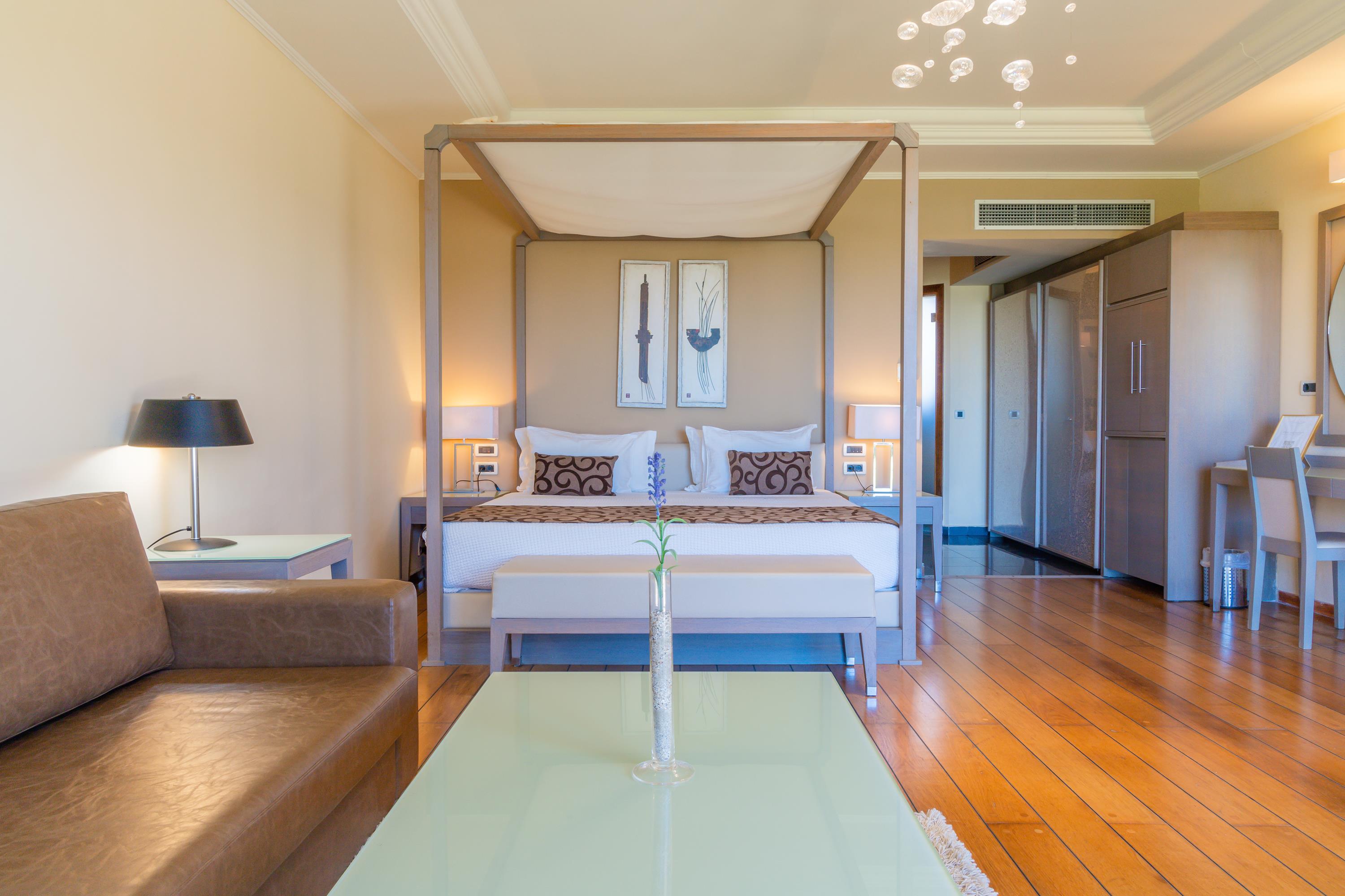 Hotel Restia Exclusive (adults Only) Acharavi (Corfu)