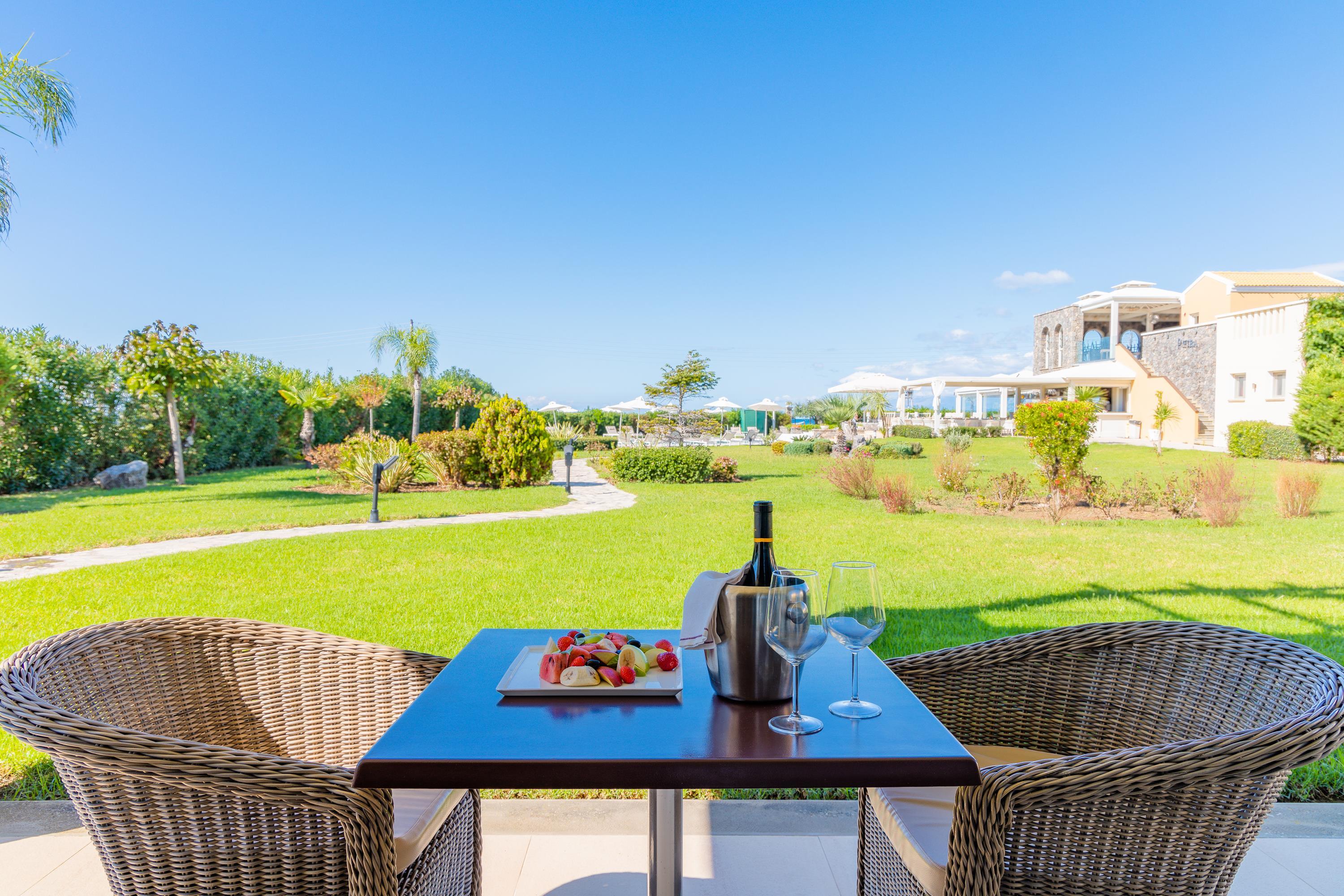 Restia Exclusive (adults Only) Hotel 5*