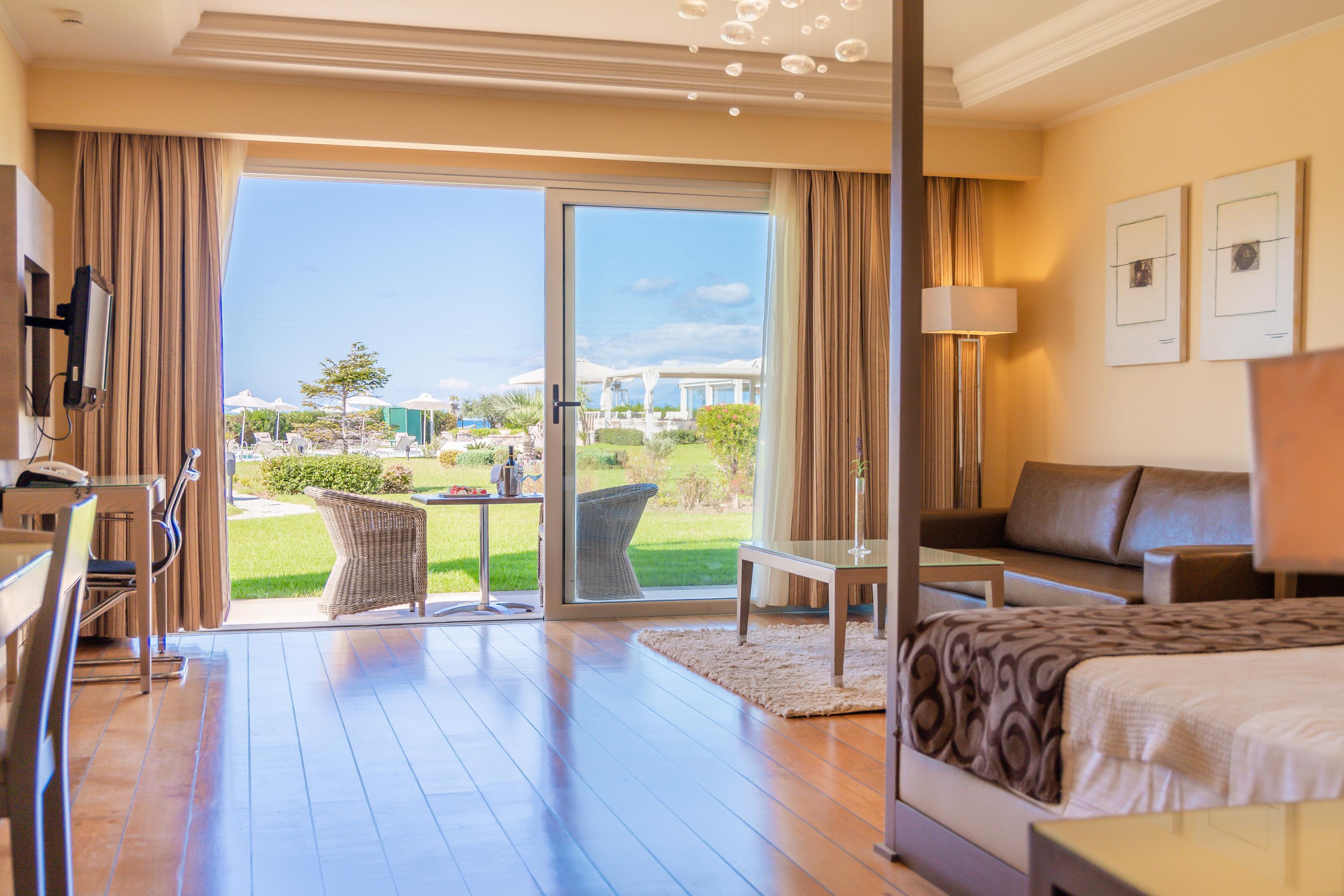Hotel Restia Exclusive (adults Only) 5*