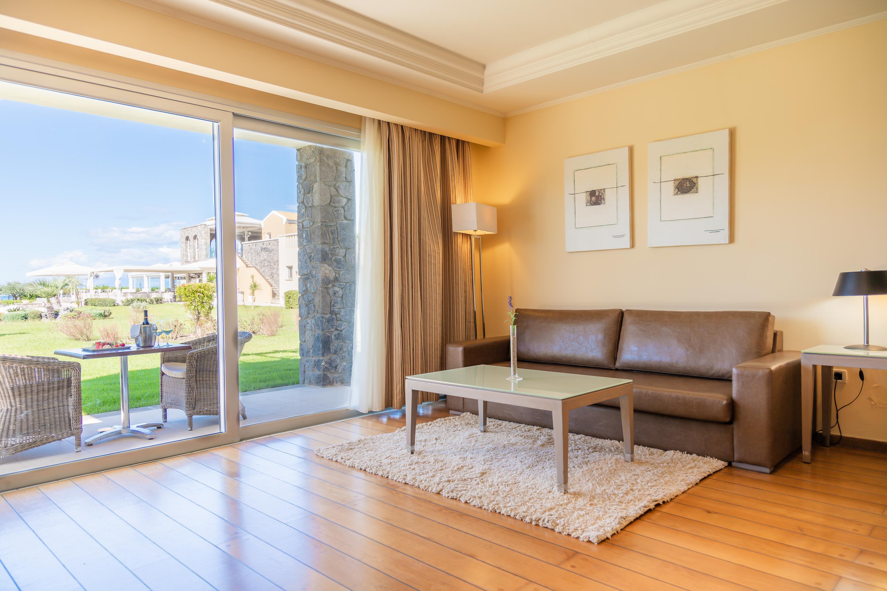 Restia Exclusive (adults Only) Hotel Acharavi (Corfu)