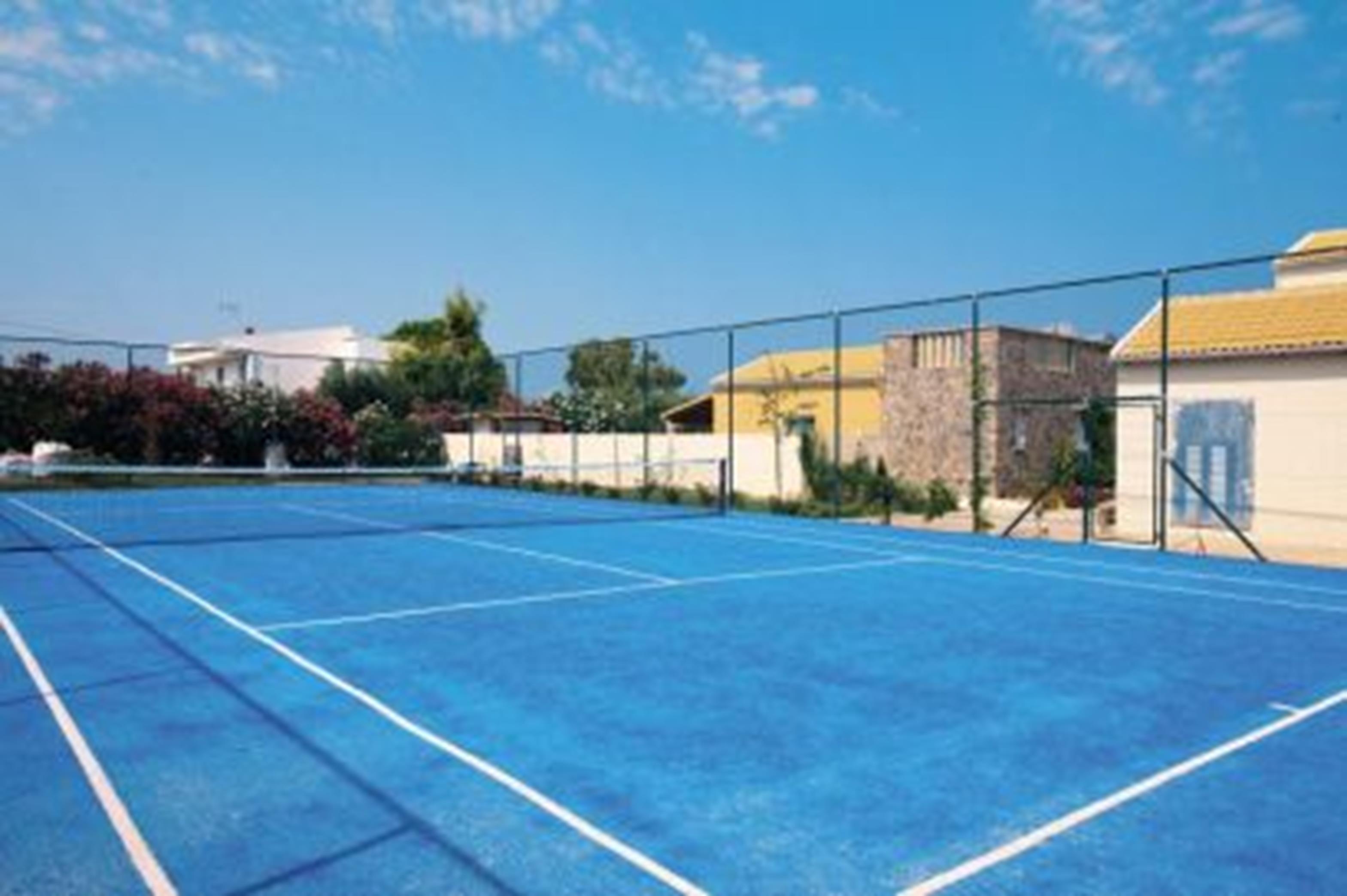 Hotel Restia Exclusive (adults Only) Acharavi (Corfu)