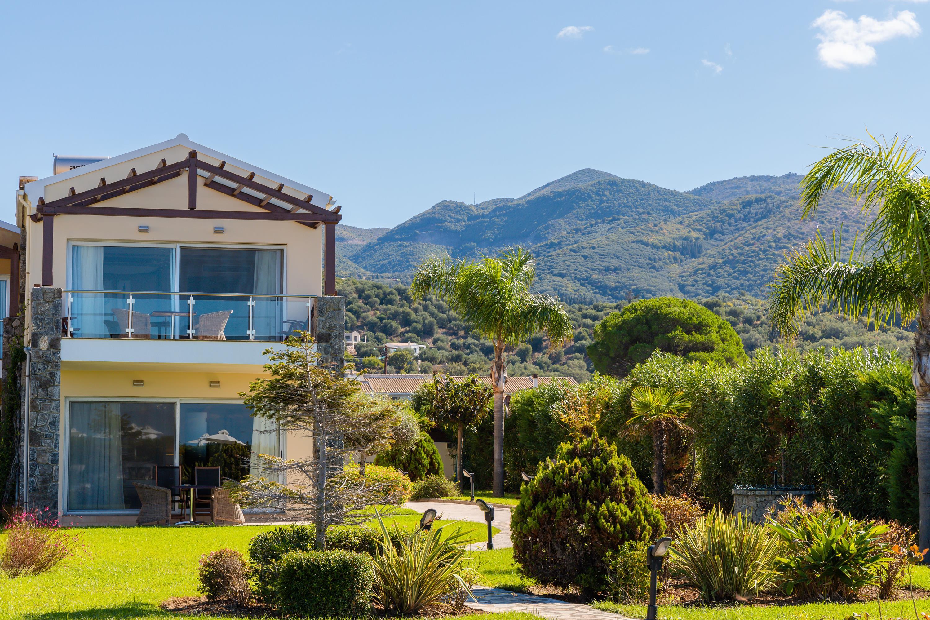 Restia Exclusive (adults Only) Hotel