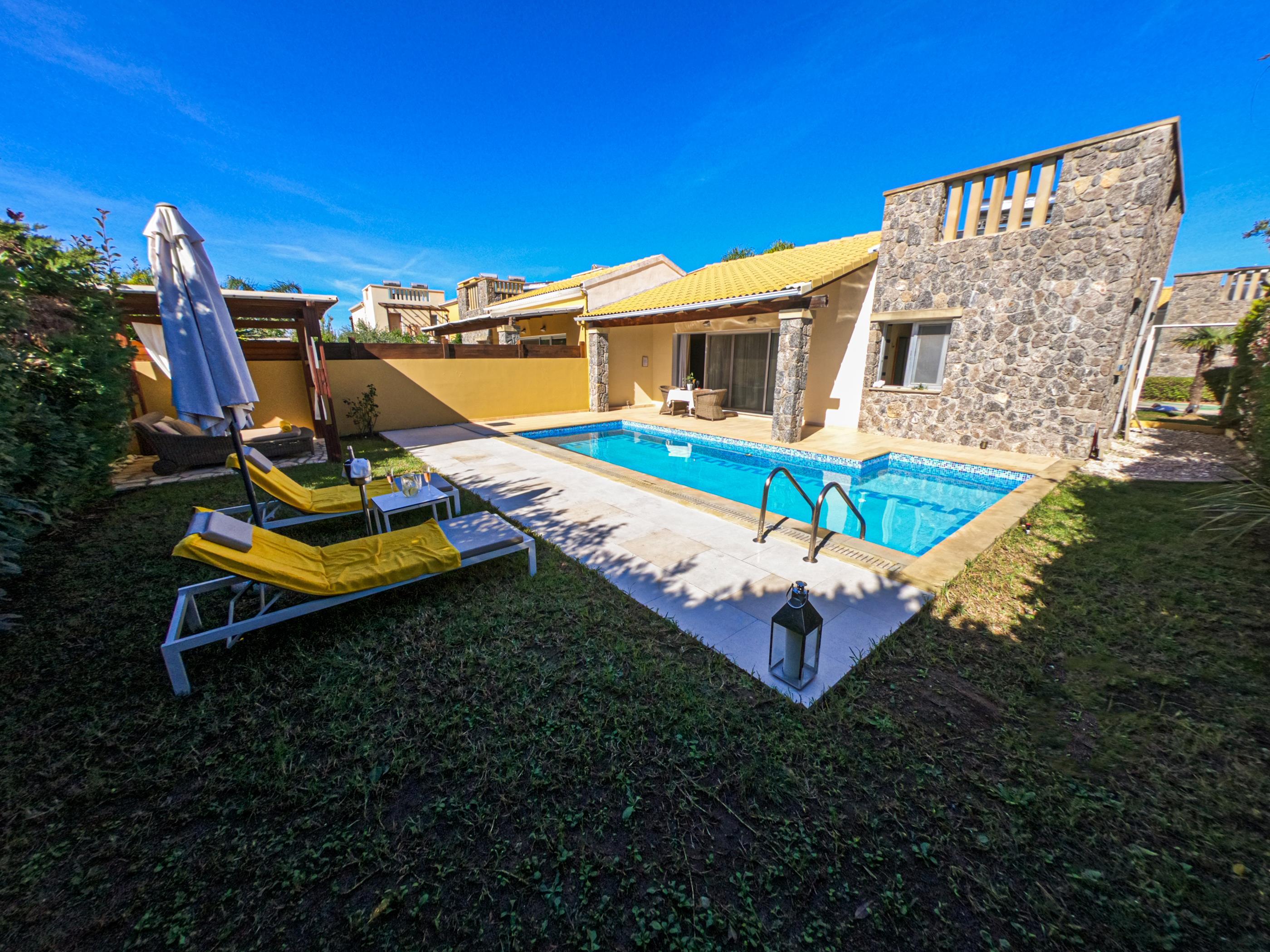 Hotel Restia Exclusive (adults Only) 5*