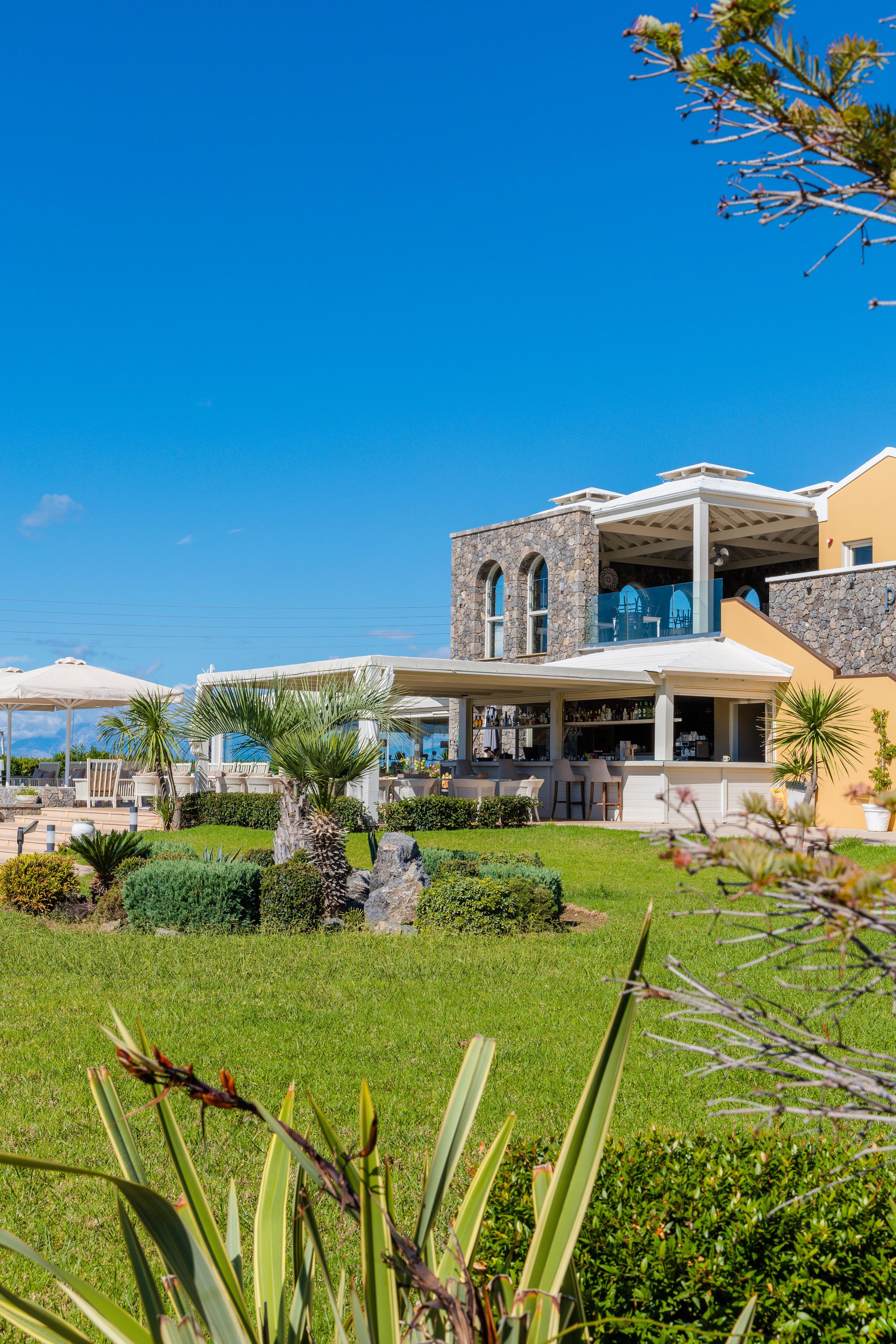 Restia Exclusive (adults Only) Acharavi (Corfu)