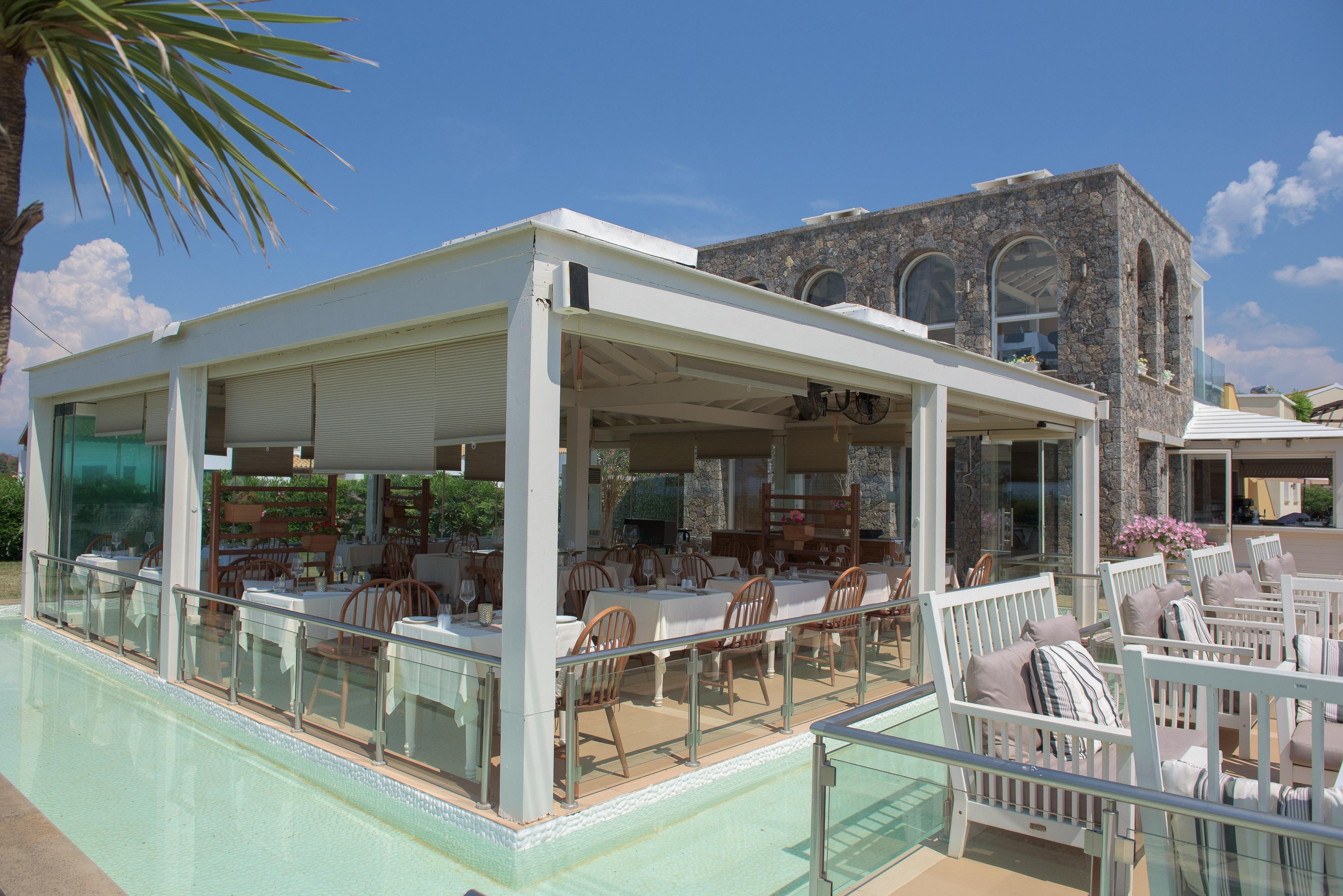 Restia Exclusive (adults Only) Hotel