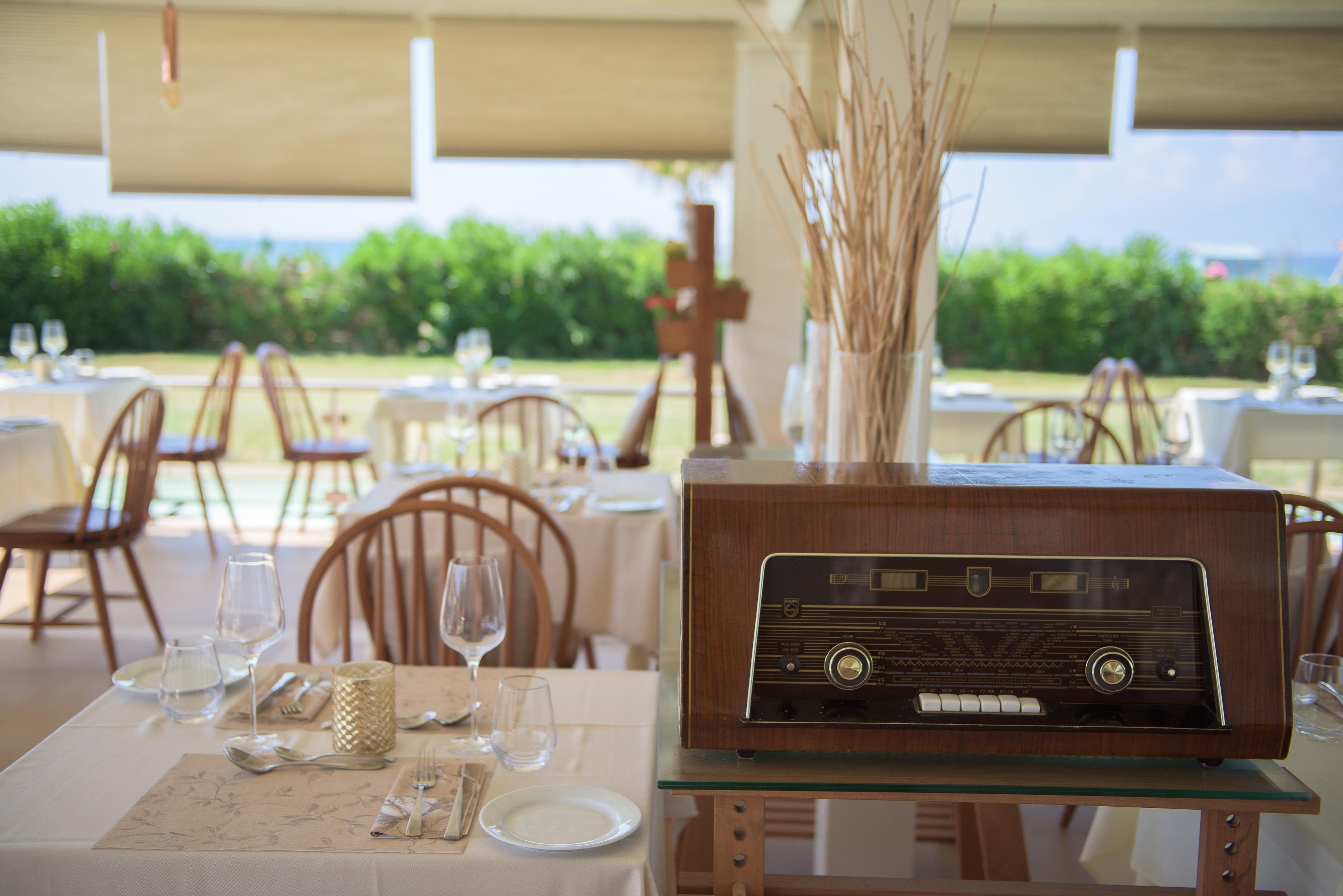 Hotel Restia Exclusive (adults Only) Acharavi (Corfu)
