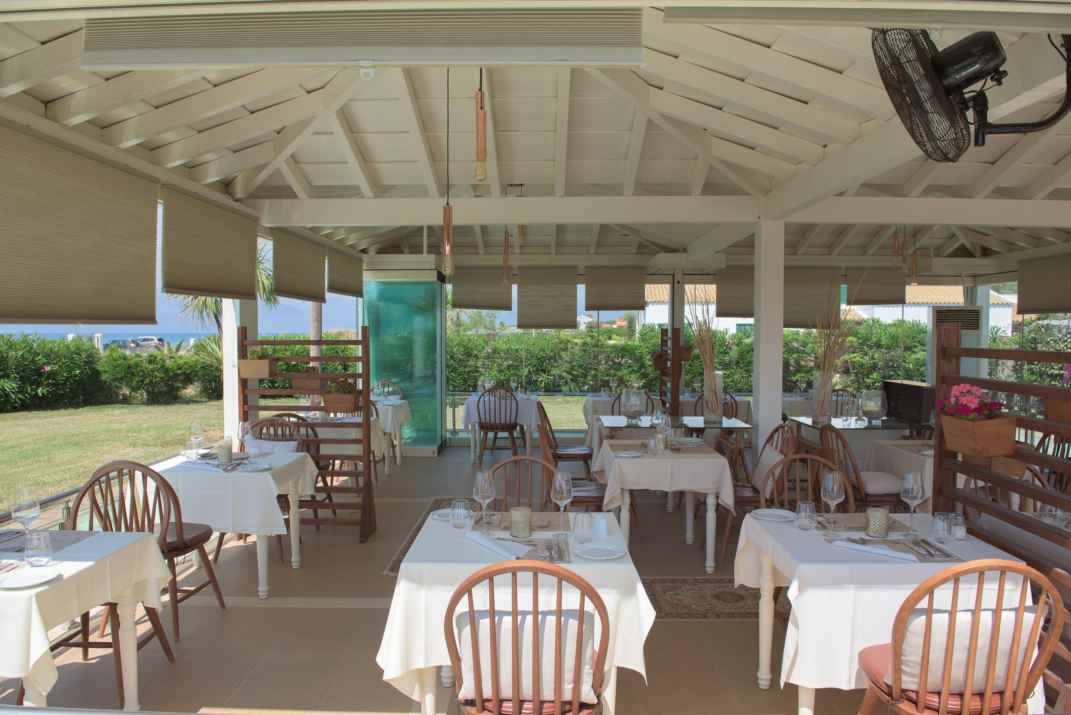 Restia Exclusive (adults Only) Acharavi (Corfu)