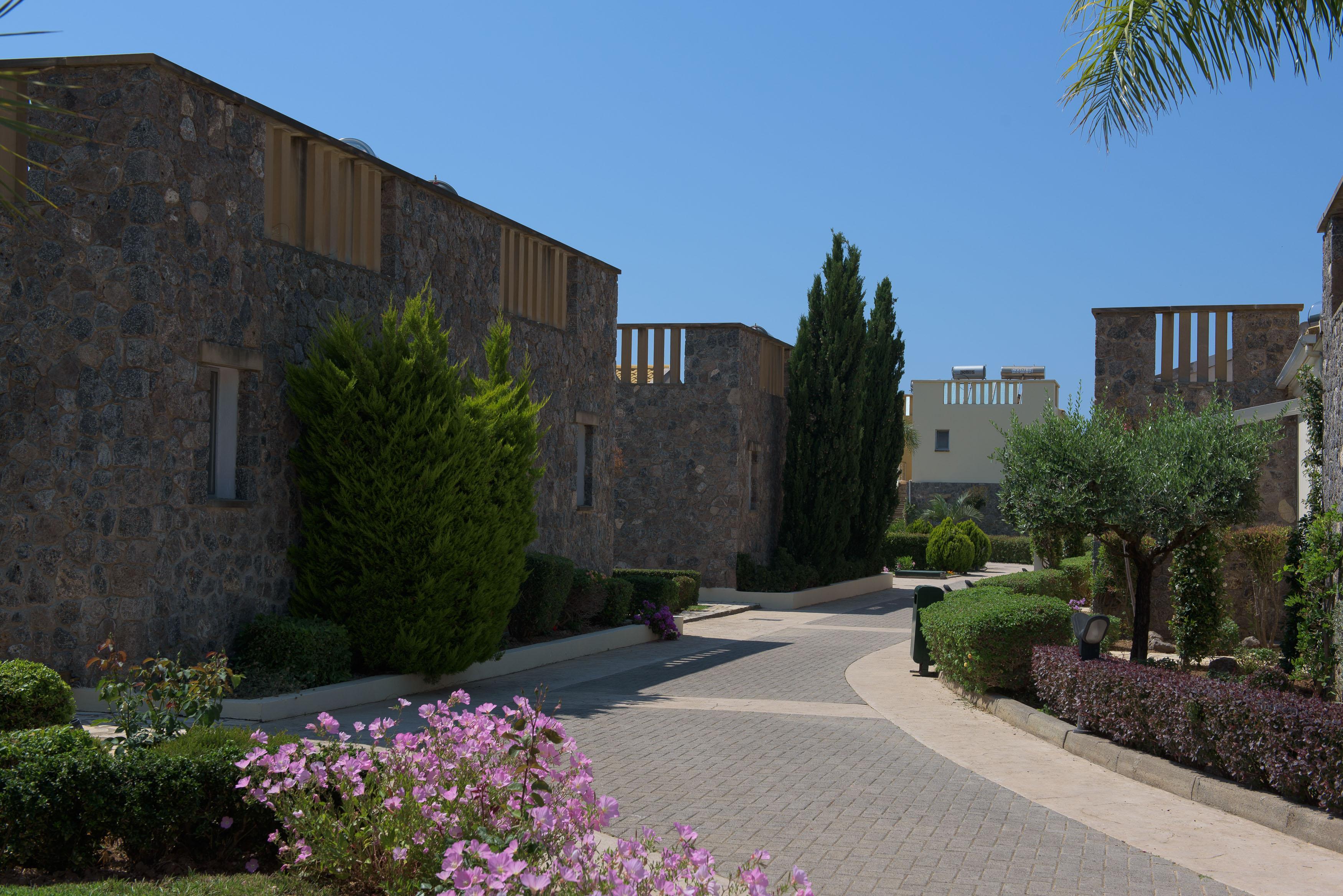 Restia Exclusive (adults Only) 5* Acharavi (Corfu)