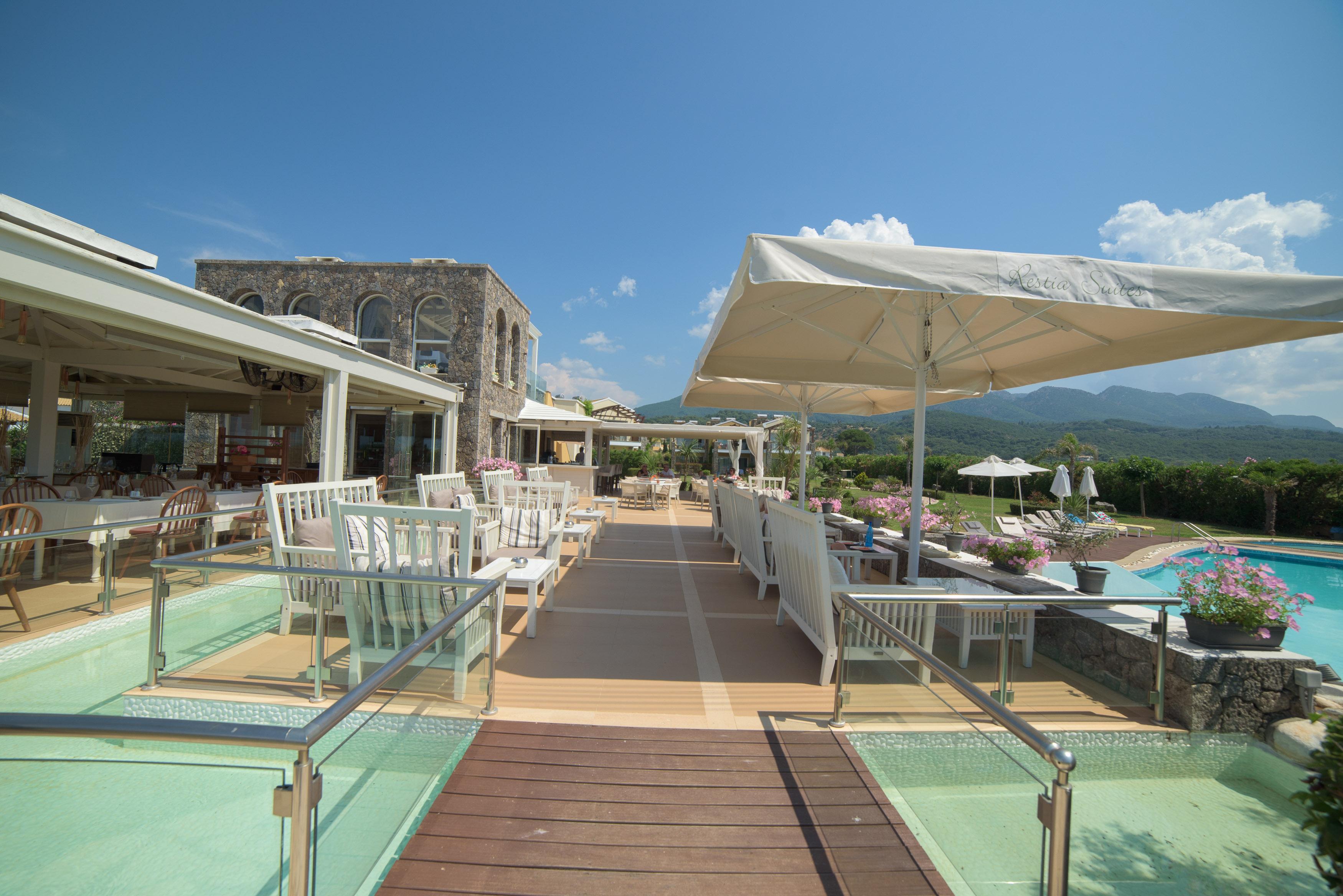 Restia Exclusive (adults Only) Hotel
