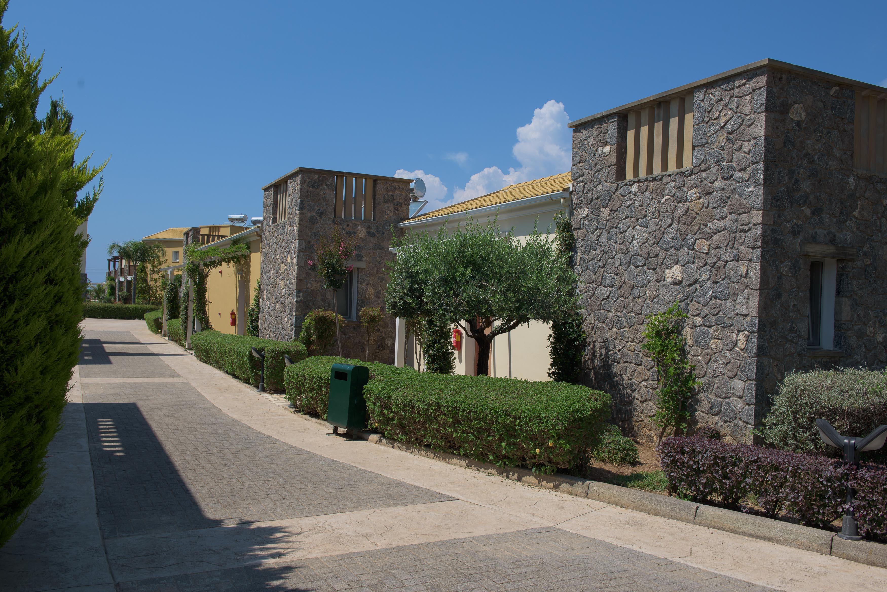 Restia Exclusive (adults Only) Acharavi (Corfu)