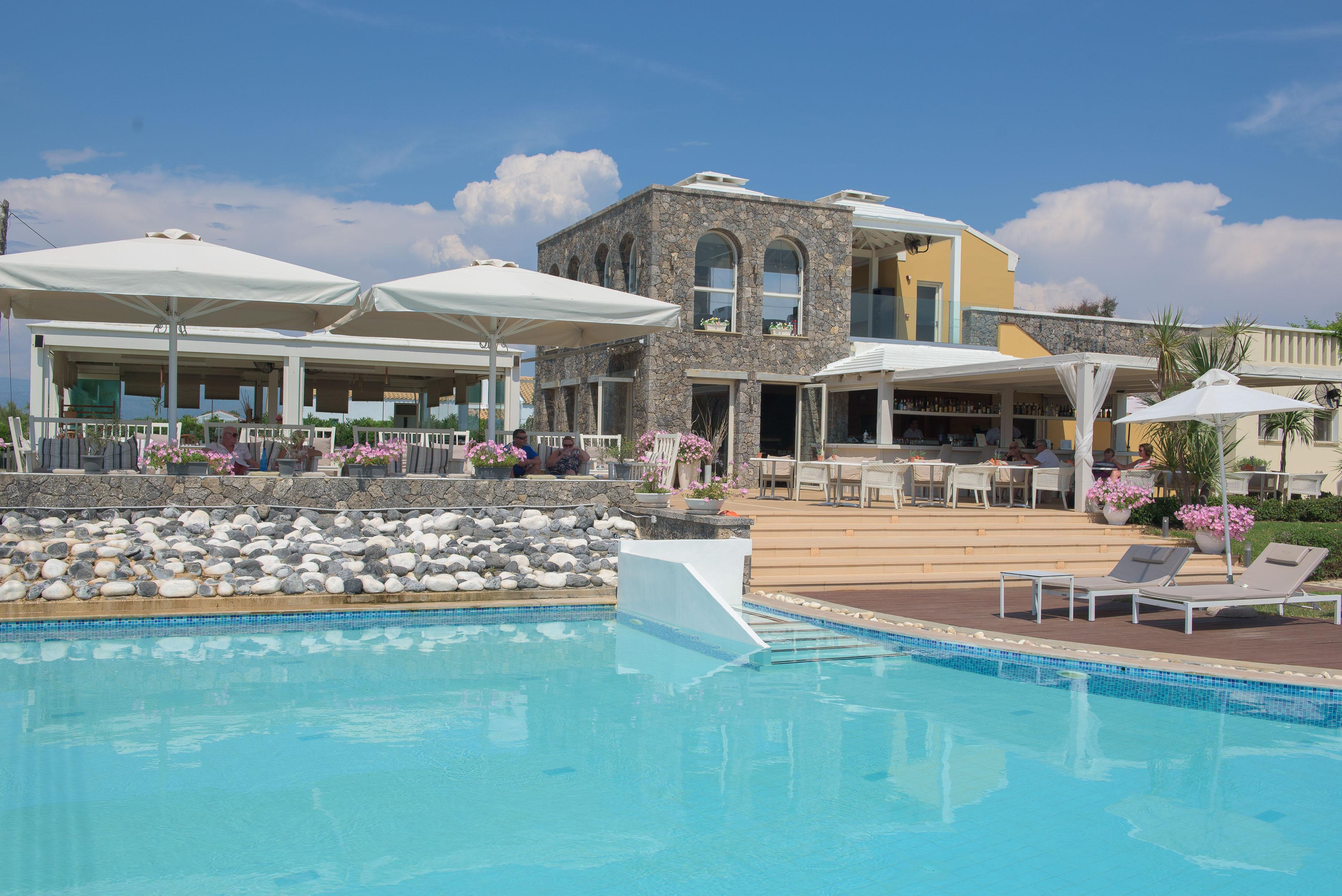 Restia Exclusive (adults Only) Hotel 5*