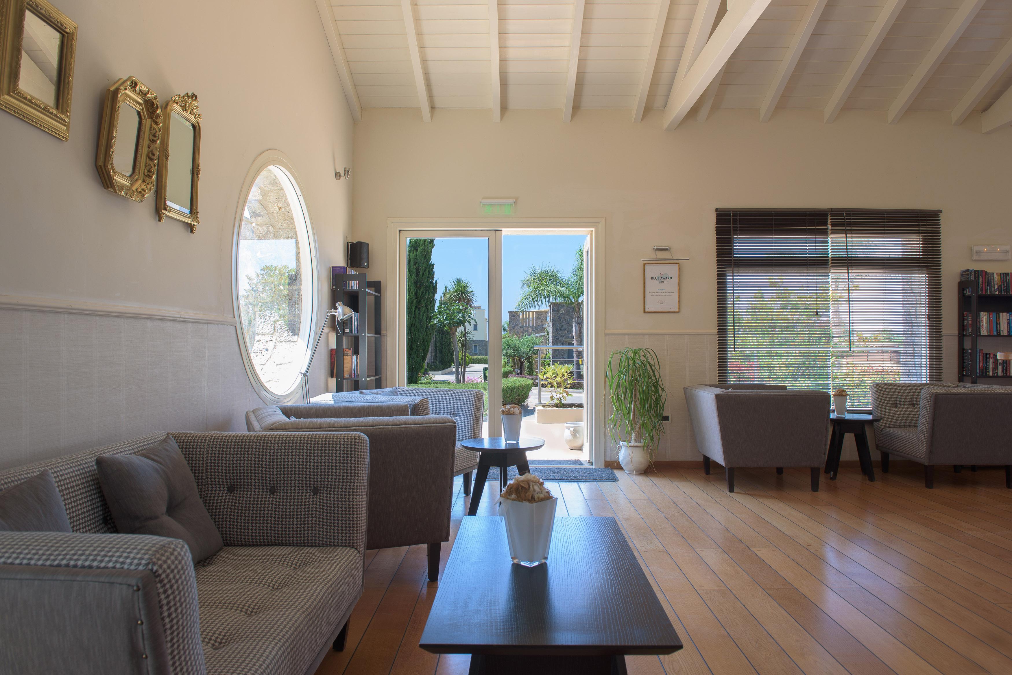 Hotel Restia Exclusive (adults Only) Acharavi (Corfu)