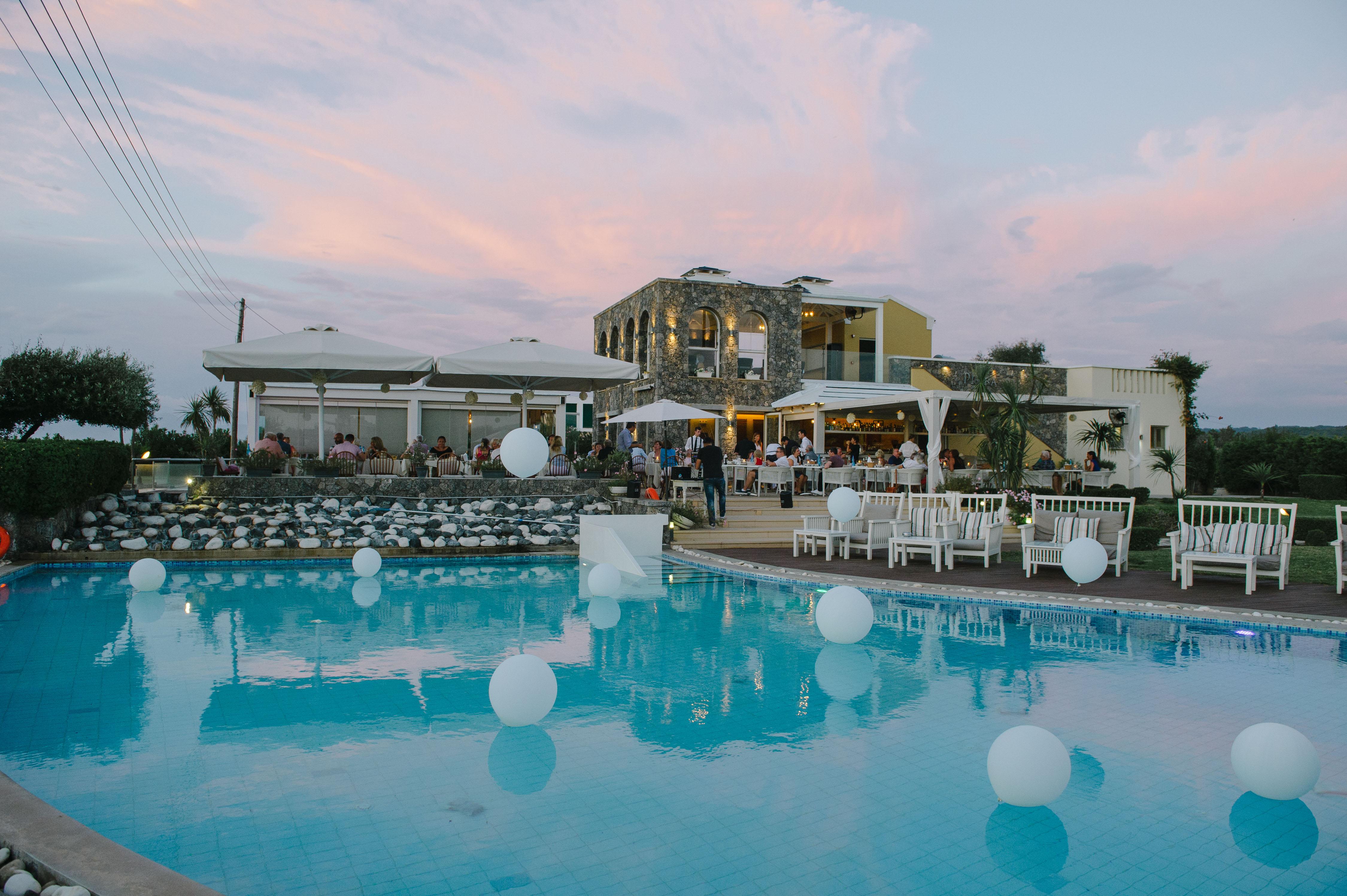 Restia Exclusive (adults Only) Hotel