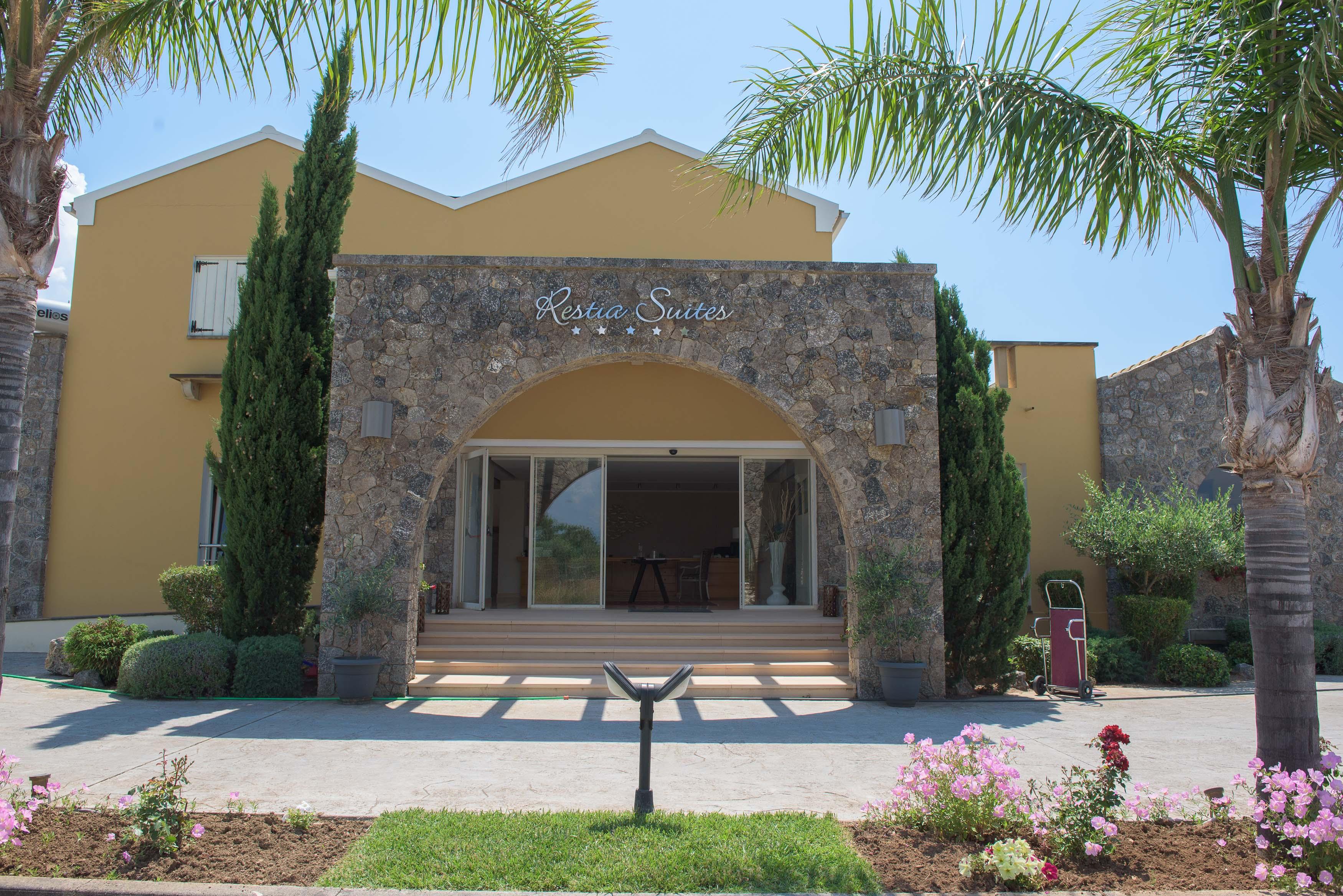 Restia Exclusive (adults Only) Acharavi (Corfu)