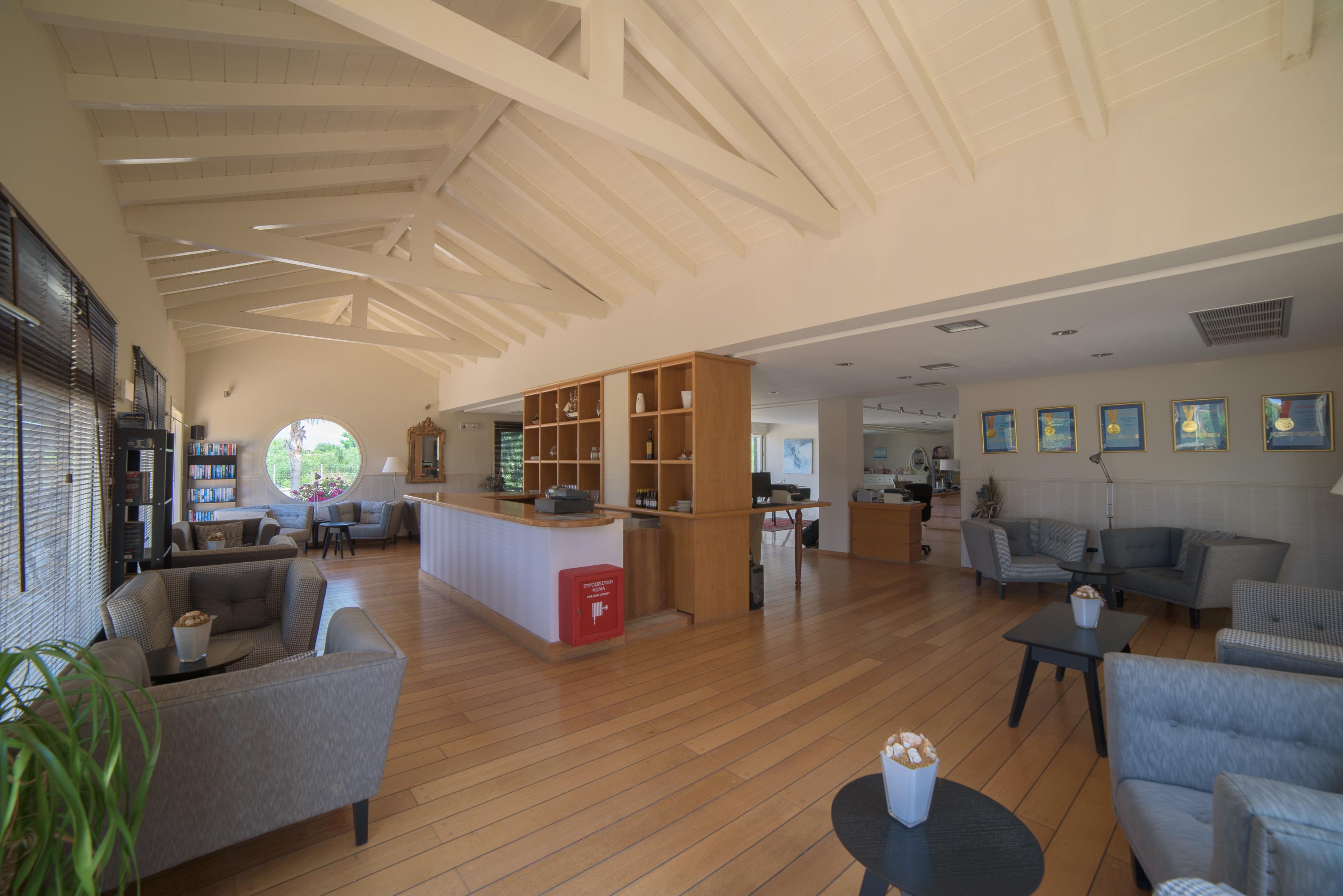 Restia Exclusive (adults Only) Hotel Acharavi (Corfu)