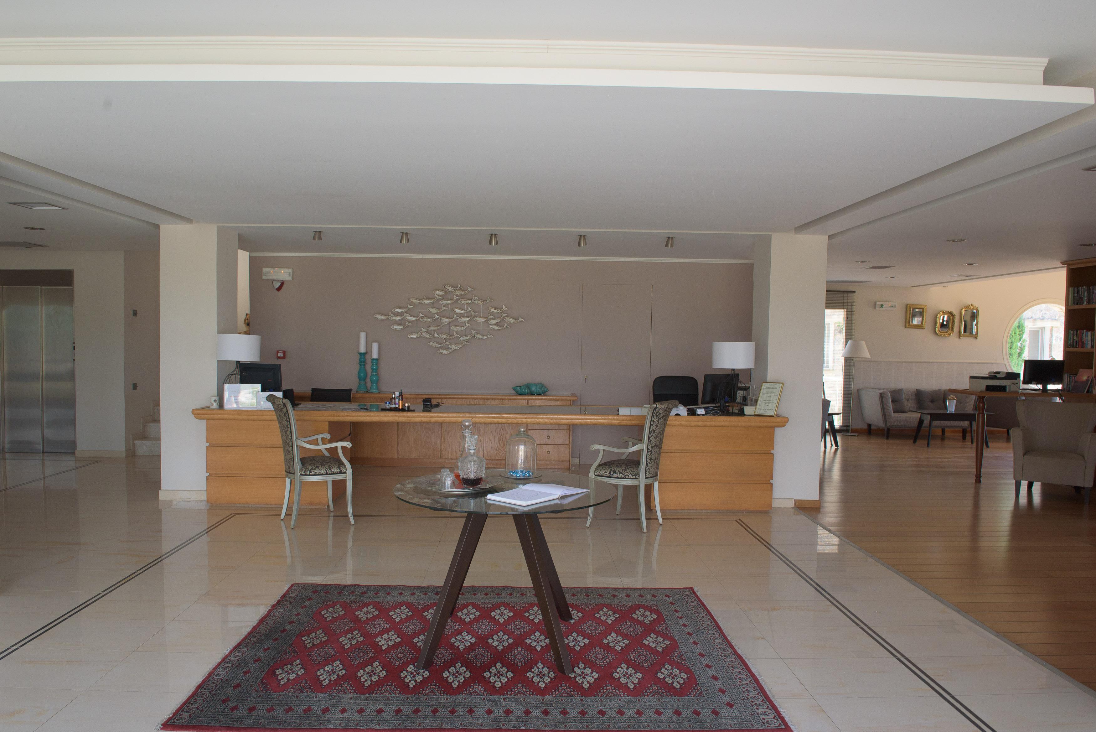 Hotel Restia Exclusive (adults Only)