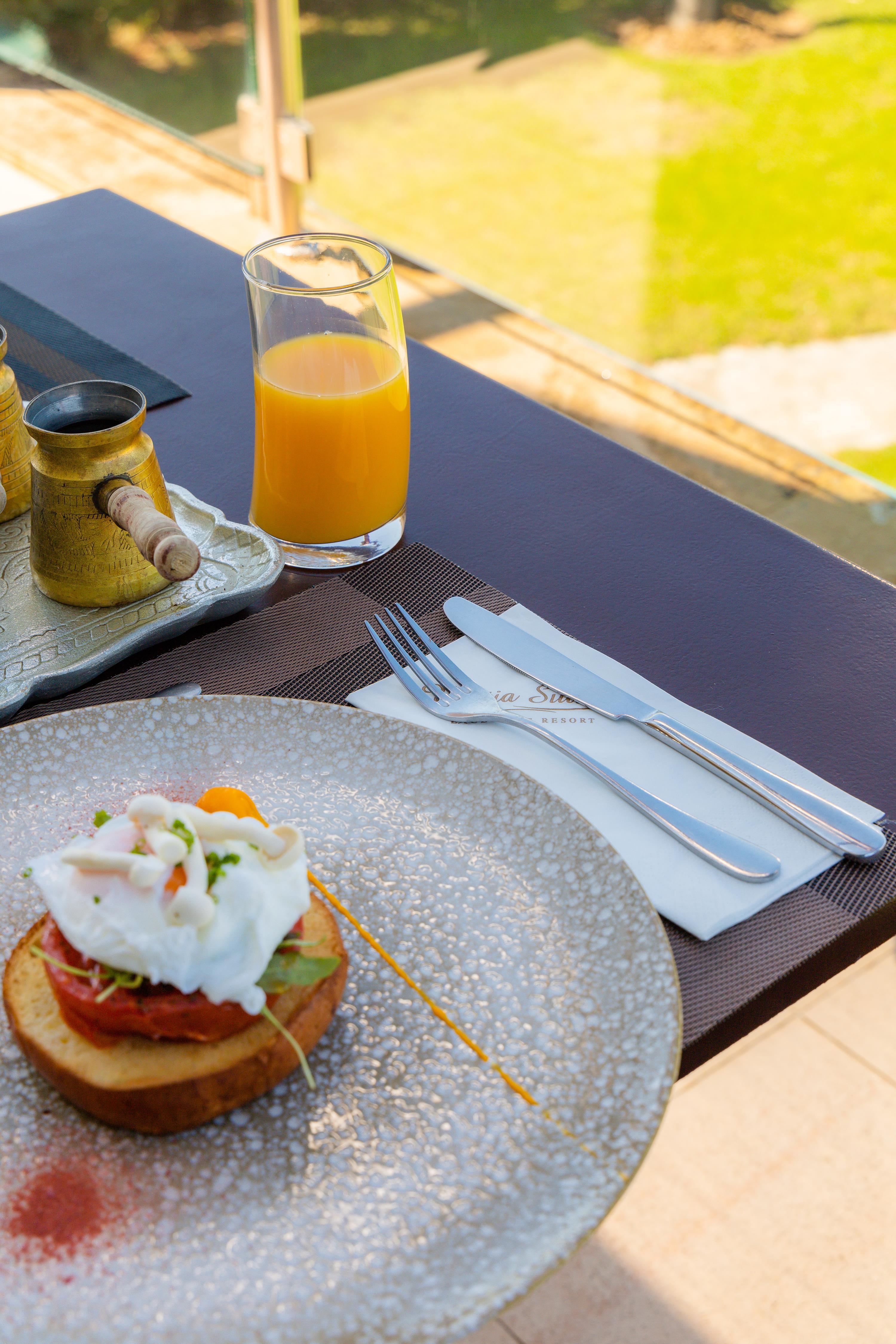 Restia Exclusive (adults Only) 5*