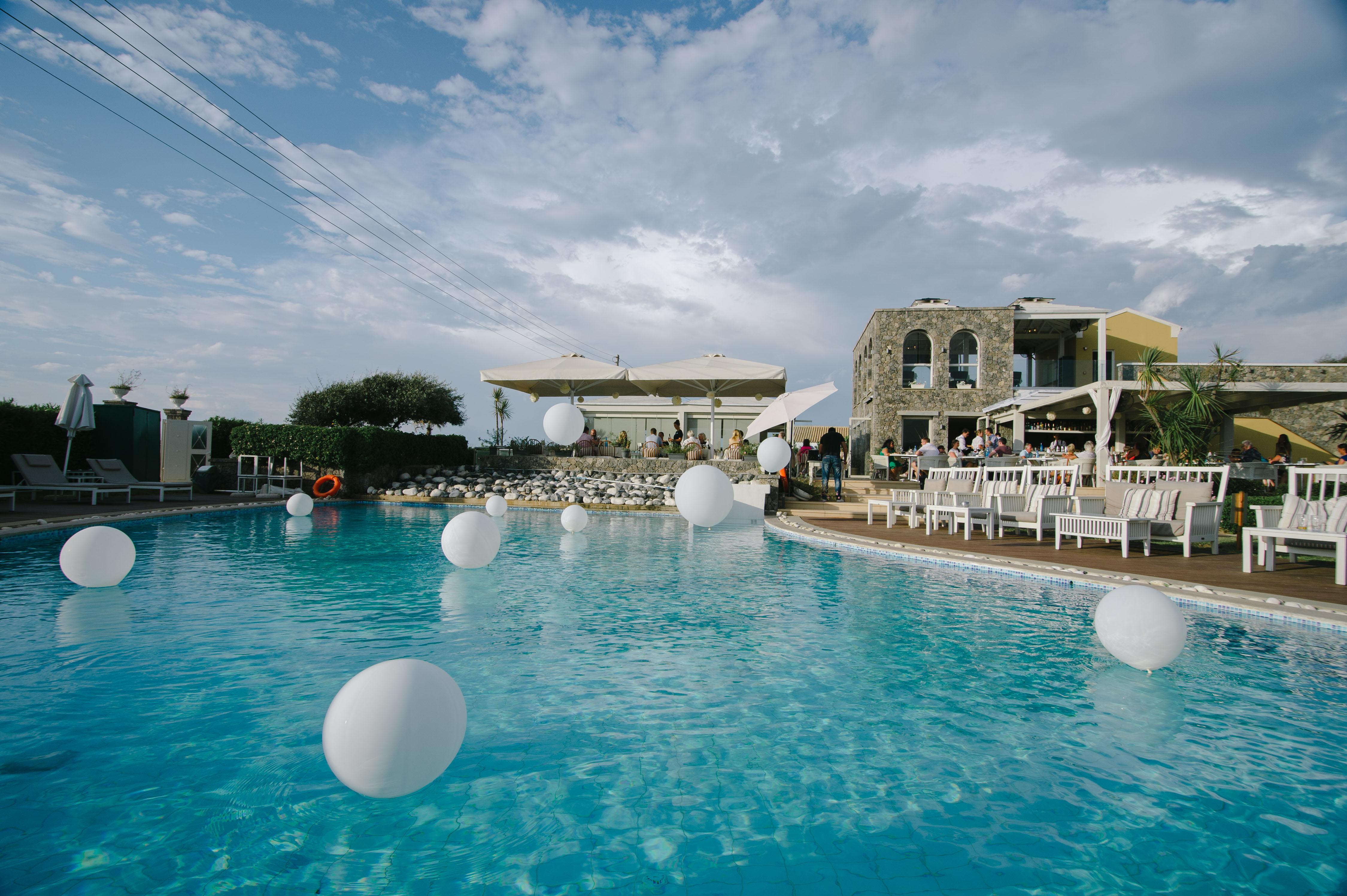 Hotel Restia Exclusive (adults Only)