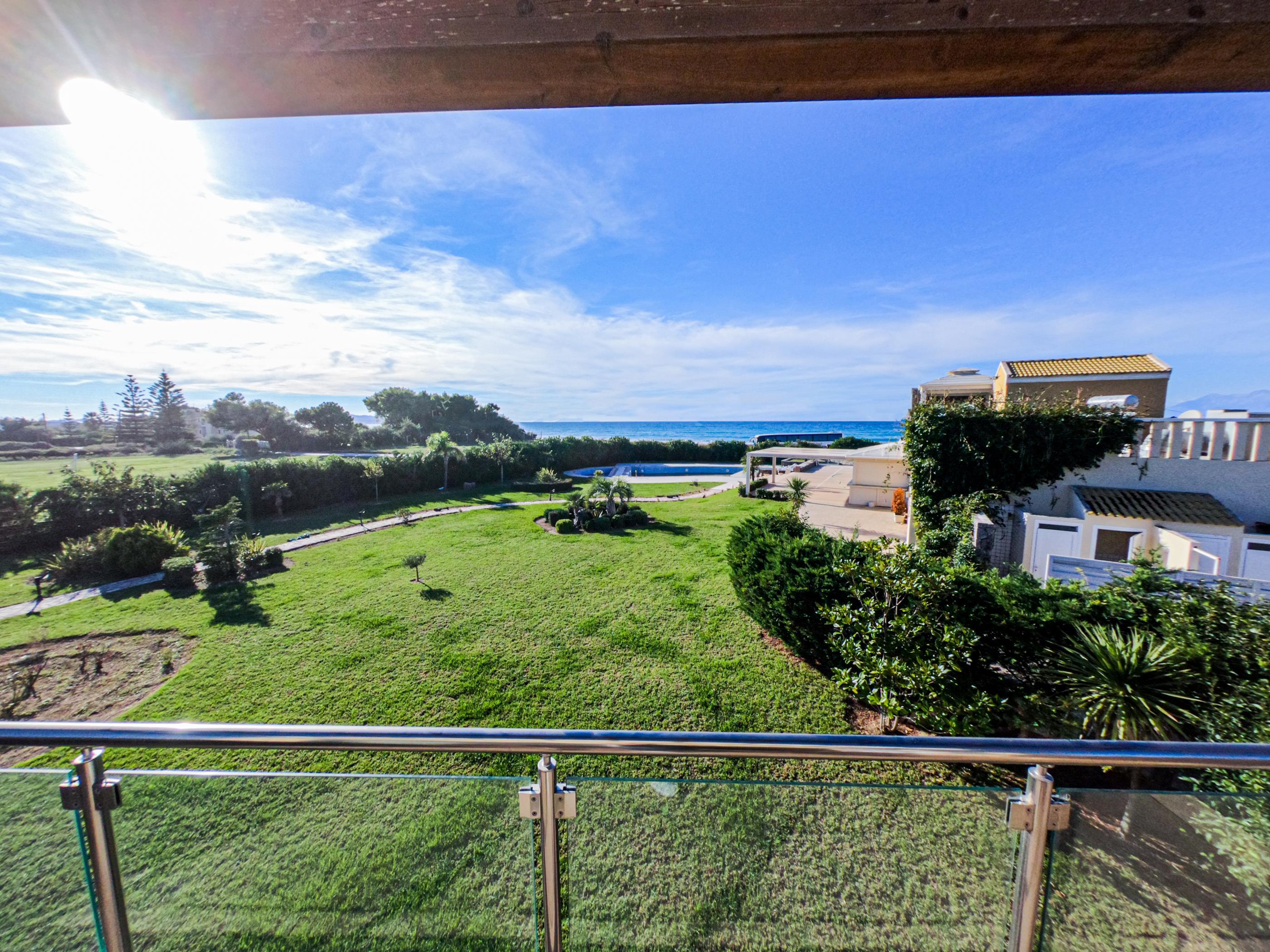 Restia Exclusive (adults Only) 5* Acharavi (Corfu)