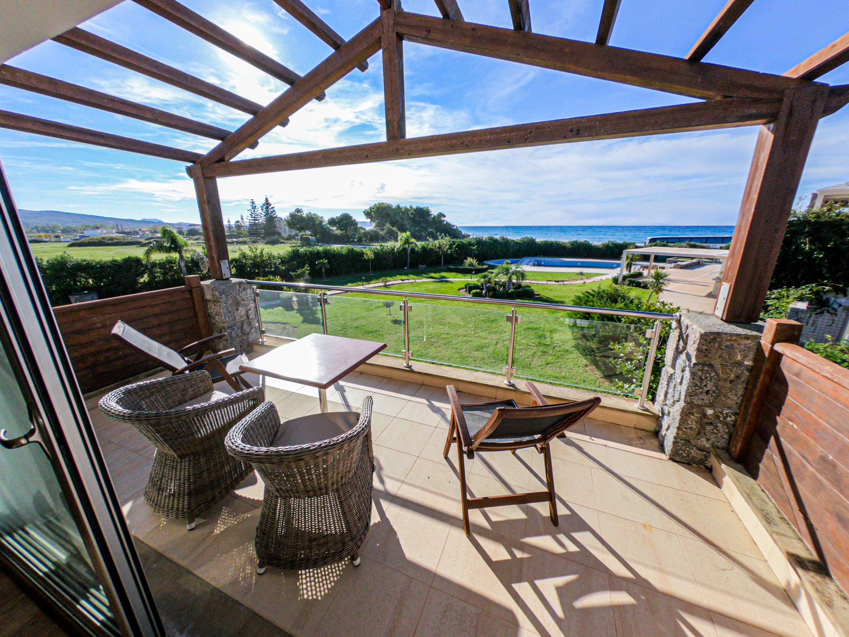 Hotel Restia Exclusive (adults Only) Acharavi (Corfu)