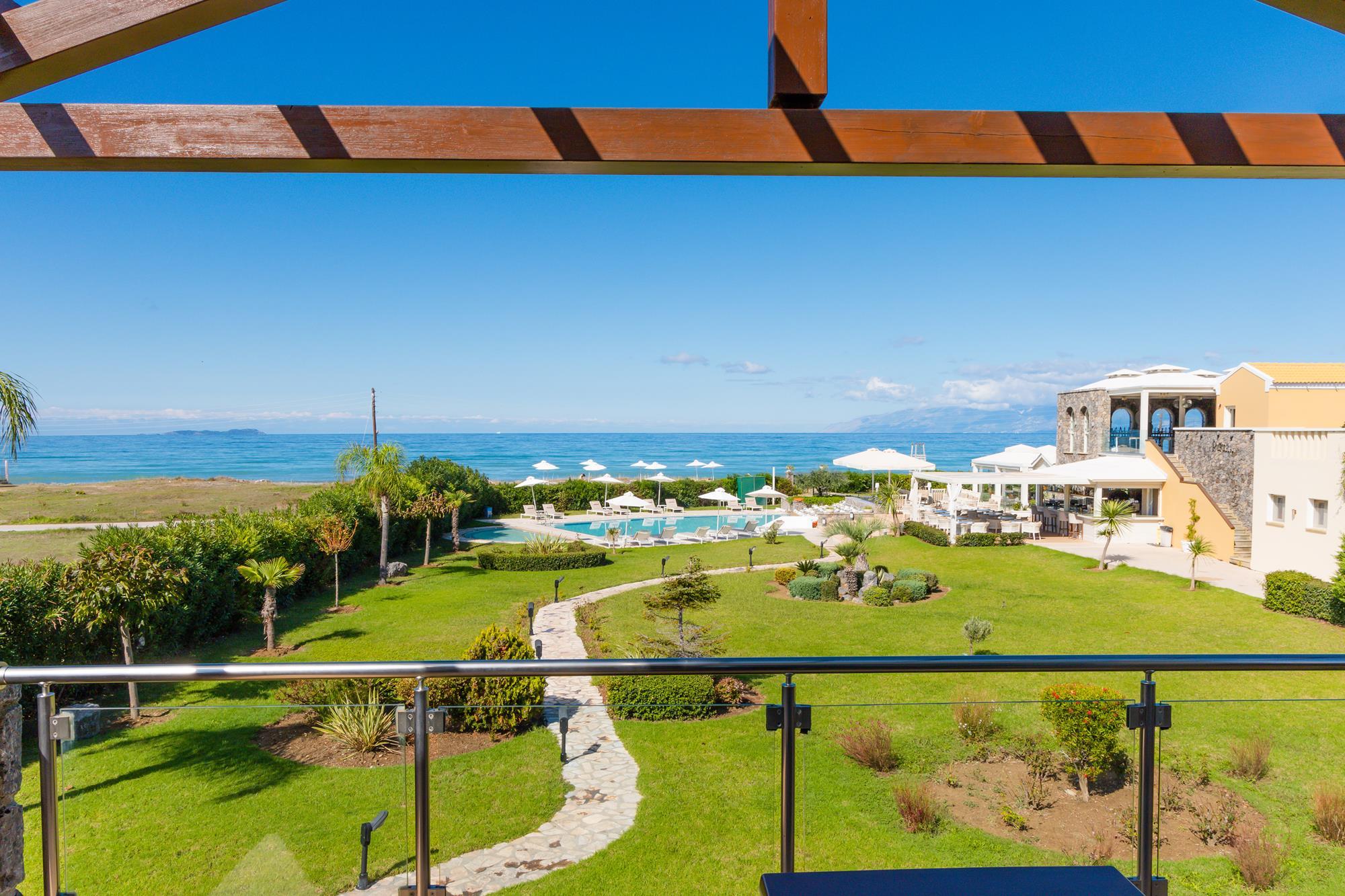 Restia Exclusive (adults Only) 5*