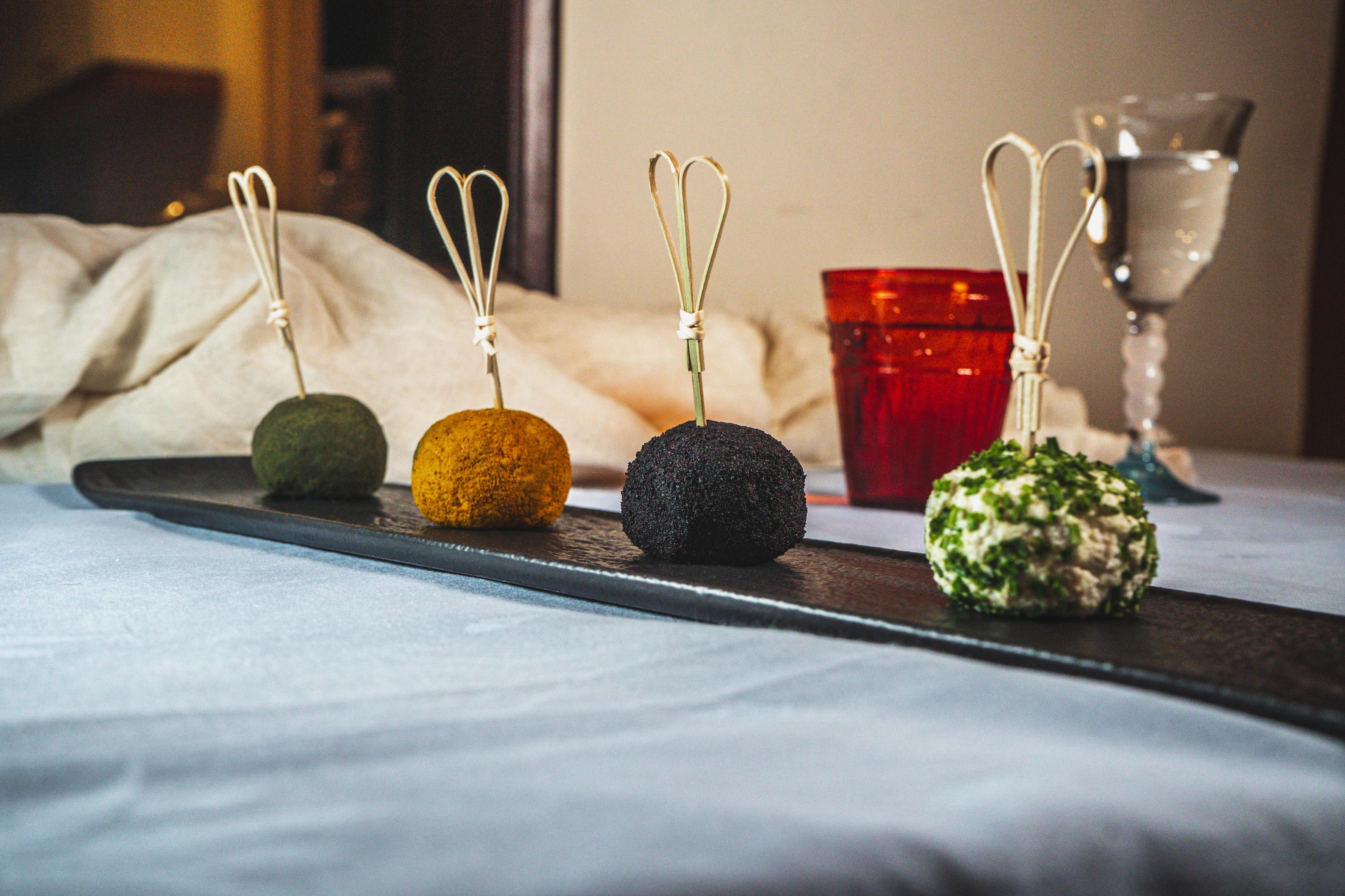 Restia Exclusive (adults Only) 5*