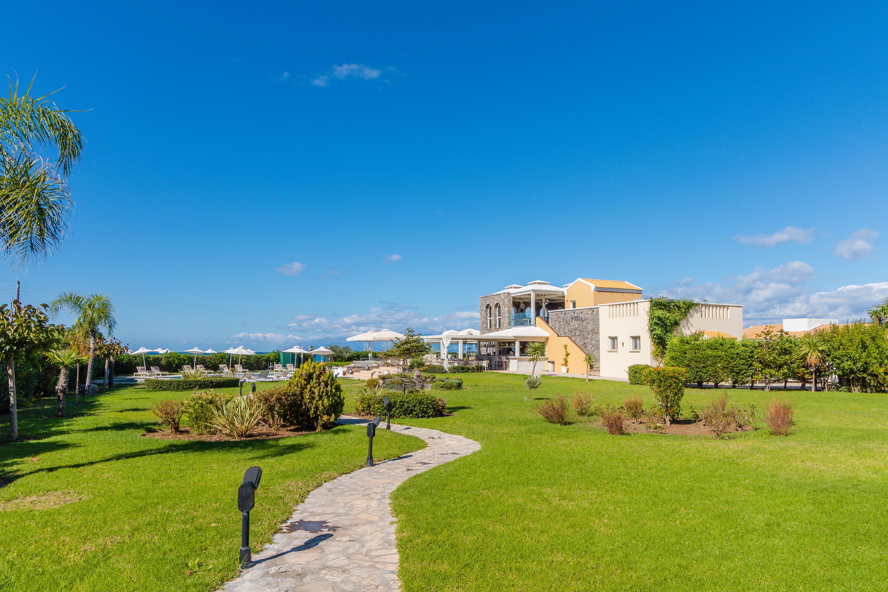 Restia Exclusive (adults Only) Hotel