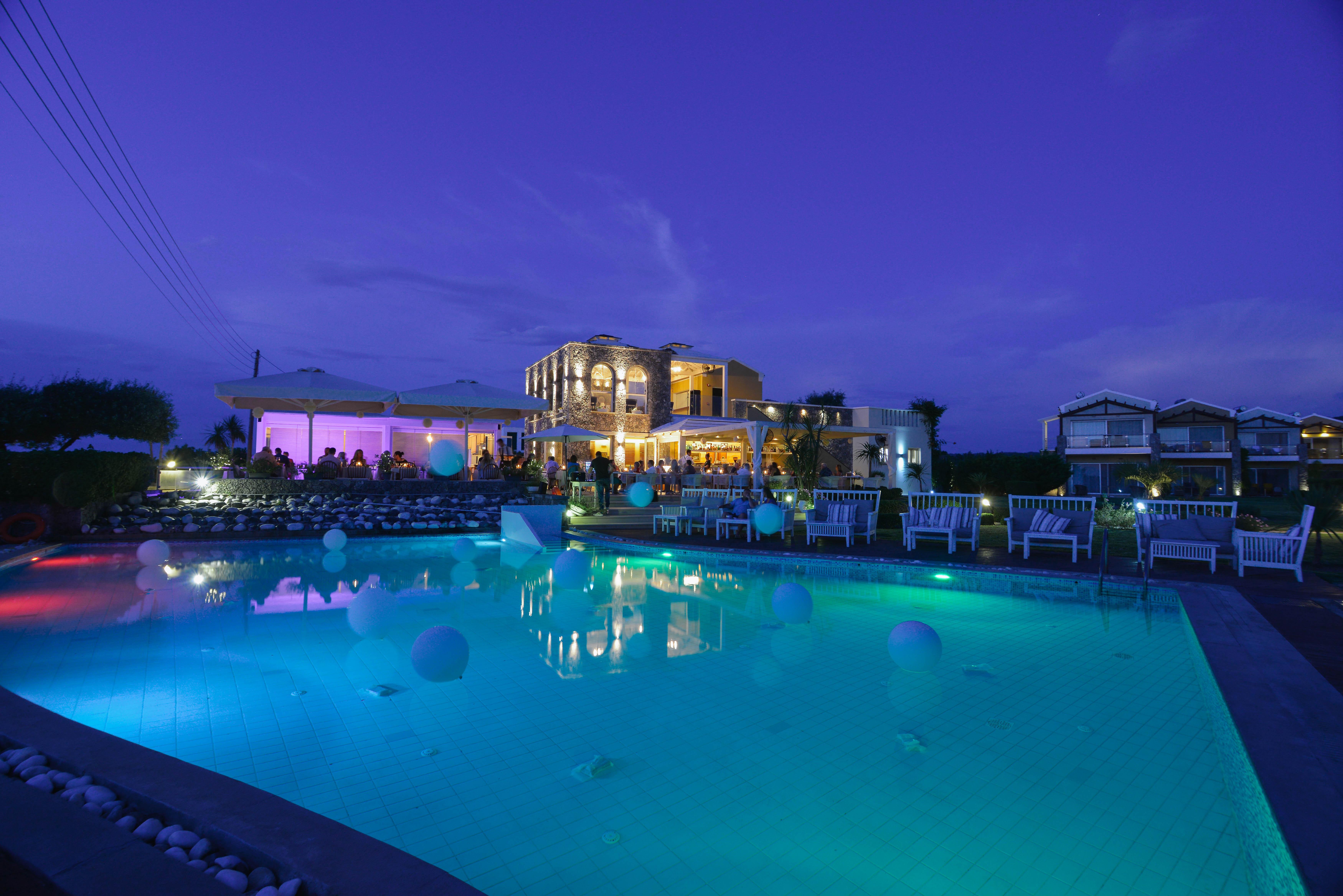 Hotel Restia Exclusive (adults Only)