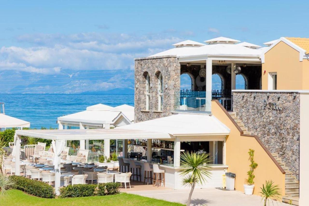 Hotel Restia Exclusive (adults Only) 5*
