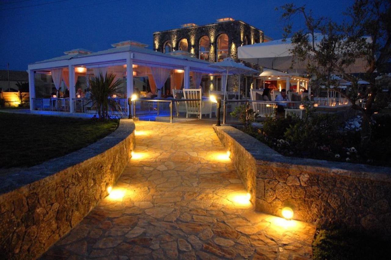Hotel Restia Exclusive (adults Only) Acharavi (Corfu)