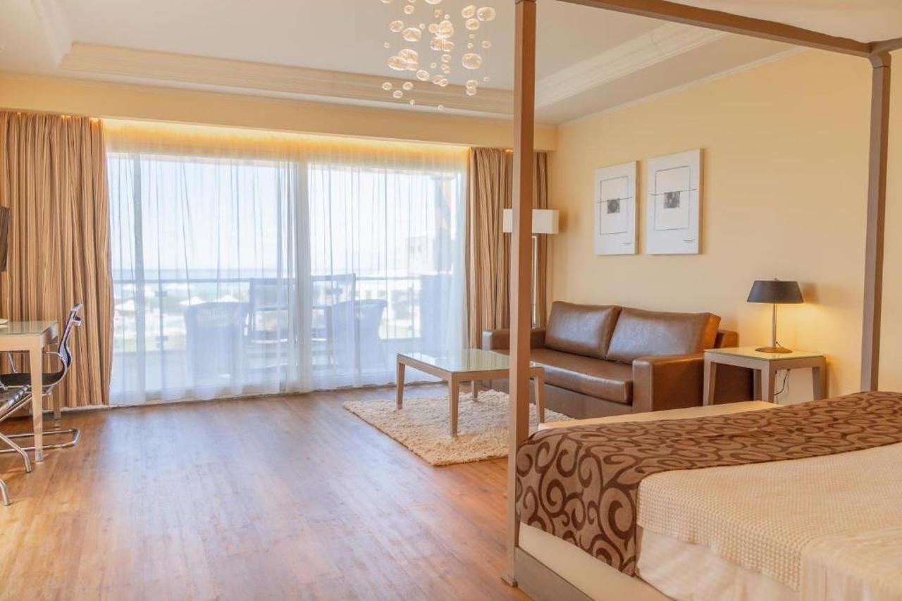 Restia Exclusive (adults Only) 5* Acharavi (Corfu)