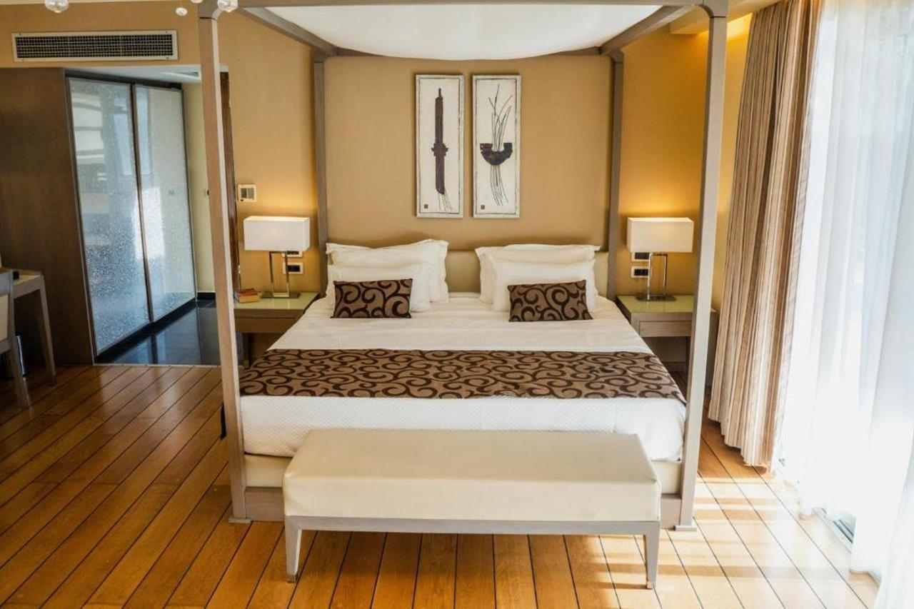 Restia Exclusive (adults Only) Hotel