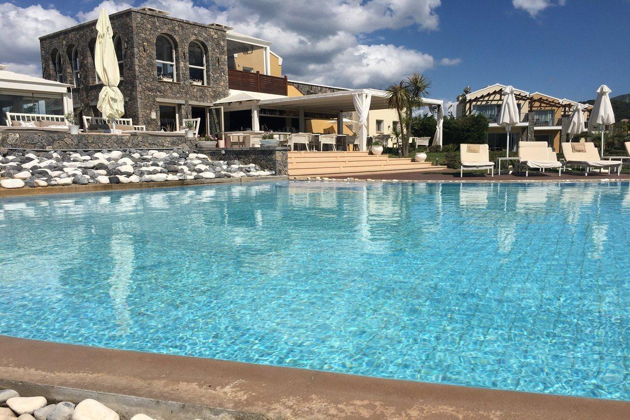 Hotel Restia Exclusive (adults Only) Acharavi (Corfu)