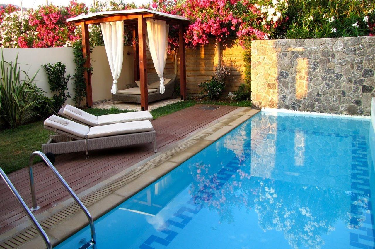 Restia Exclusive (adults Only) Hotel